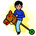 Horse Clipart