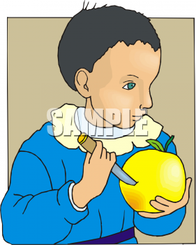 Grapefruit Clipart