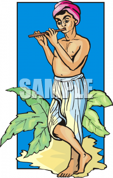 Flute Clipart