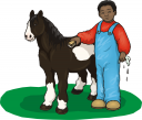 Horse Clipart