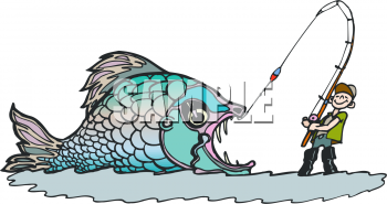 Fish Clipart