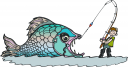 Fish Clipart