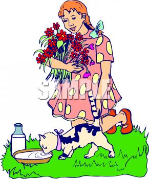 Dairy Clipart