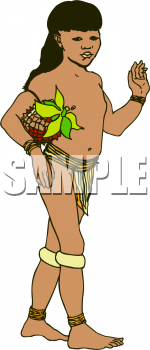 Pineapple Clipart