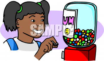 Candy Clipart