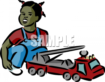 Truck Clipart