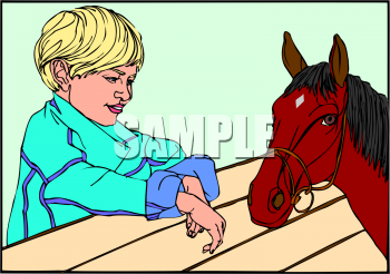 Horse Clipart