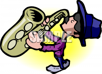 Music Clipart