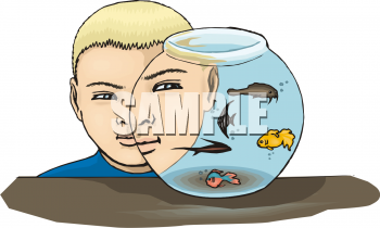 Fish Clipart