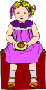 Dessert Clipart