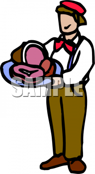 Pork Clipart