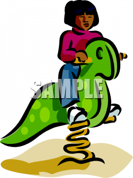 Dinosaur Clipart