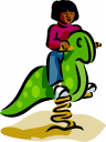 Dinosaur Clipart