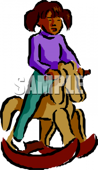 Horse Clipart