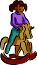 Horse Clipart