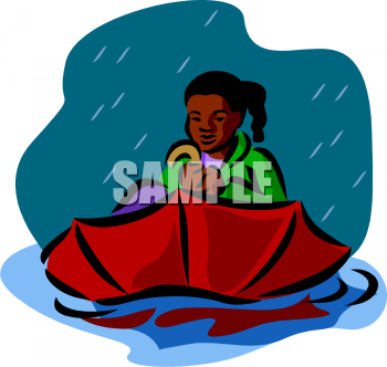 Rain Clipart