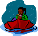 Rain Clipart