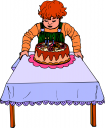 Cake Clipart