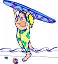 Tourism Clipart