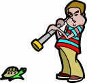 Turtle Clipart