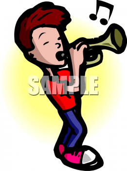 Music Clipart