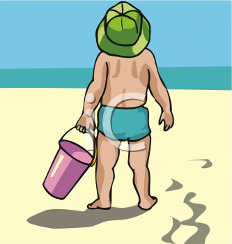 Swimming Clipart