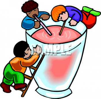 Dairy Clipart