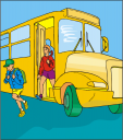 Bus Clipart