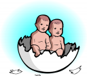 Eggs Clipart