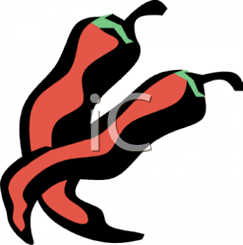 Pepper Clipart