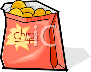 Potato Clipart