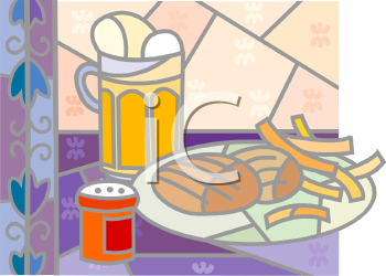 Beer Clipart