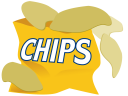 Potato Clipart