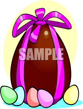 Eggs Clipart