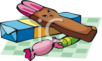 Candy Clipart