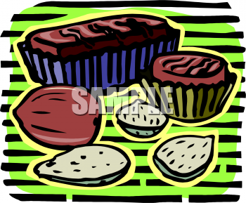 Candy Clipart