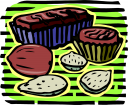 Candy Clipart