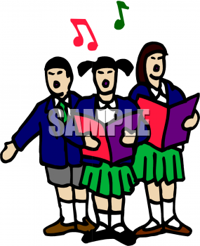 Music Notes Clipart