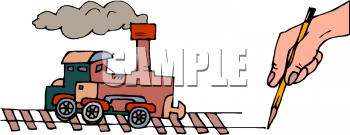 Train Clipart