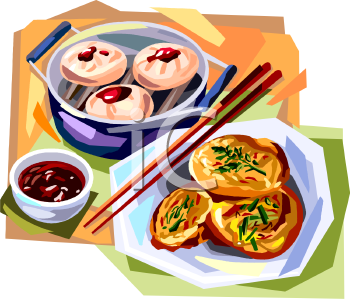 Dinner Clipart