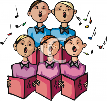 Music Clipart