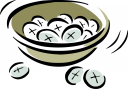 Coin Clipart