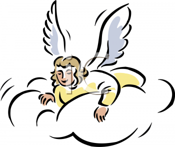 Heaven Clipart