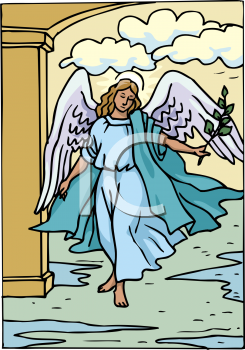 Heaven Clipart