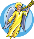 Angel Clipart