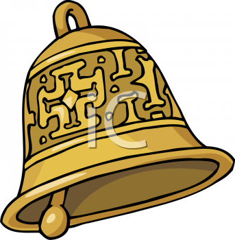 Bells Clipart