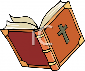 Books Clipart