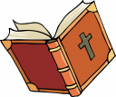 Books Clipart