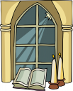 Books Clipart