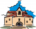 Church Clipart